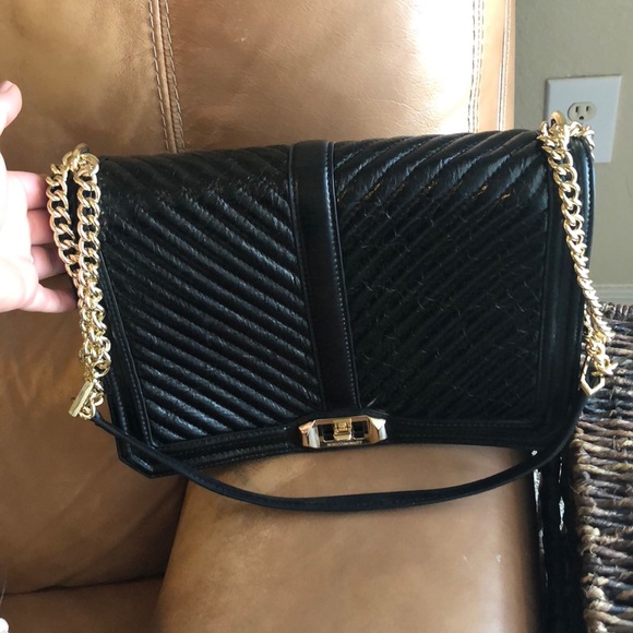 rebecca minkoff love bag